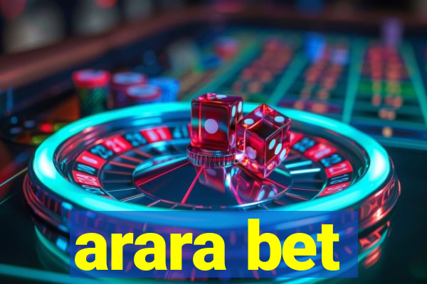 arara bet